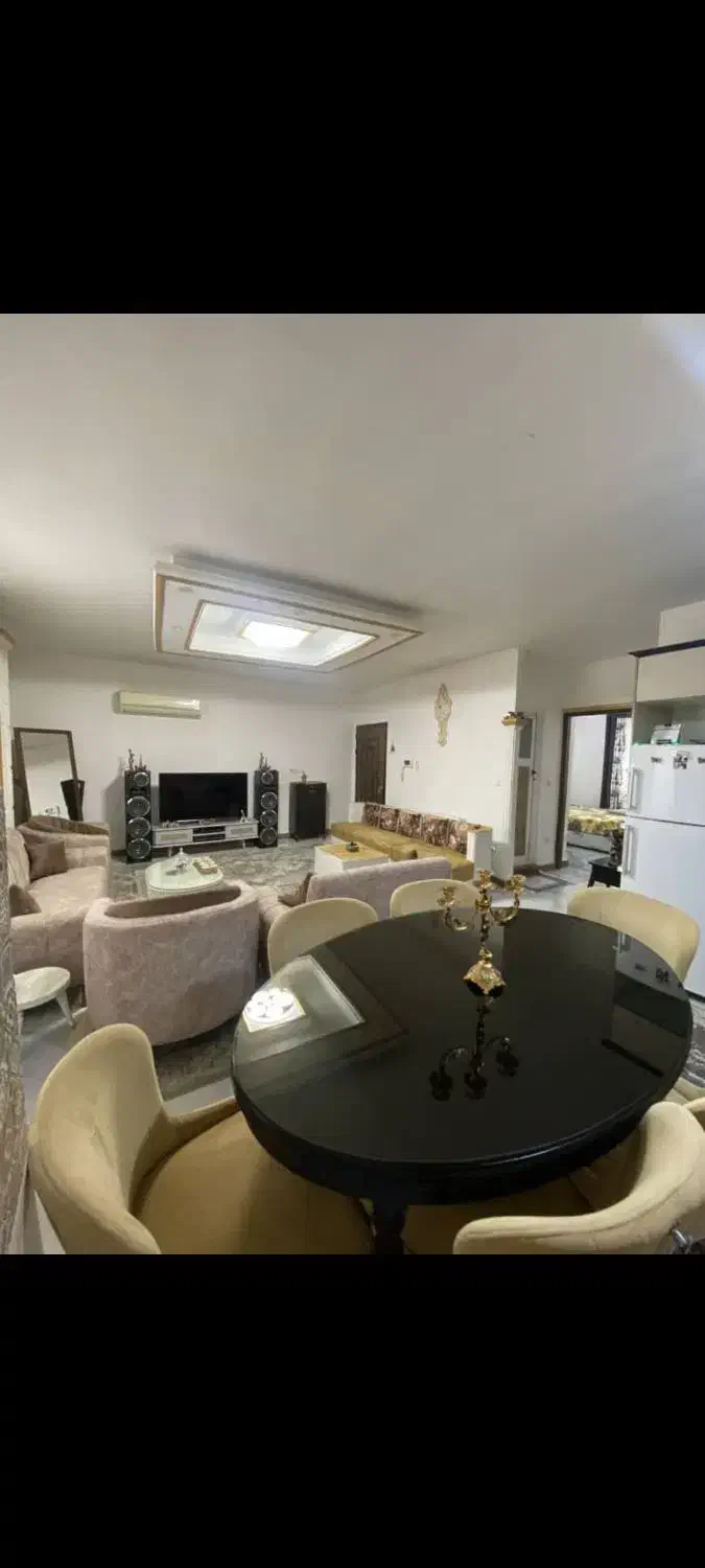 فروش ۷۰متری گلستان ۴۱ معاوضه با بزرگتر|فروش آپارتمان|لاهیجان, گلستان|دیوار