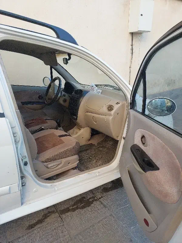 ام وی ام ۱۱۰ چهار سیلندر|خودرو سواری و وانت|زاهدان, |دیوار