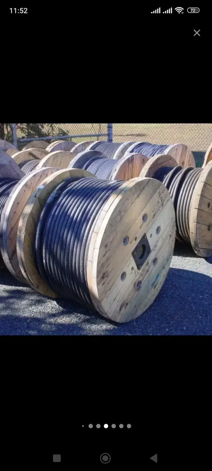 کابل آلومینیوم|عمدهفروشی|تهران, لاله زار|دیوار