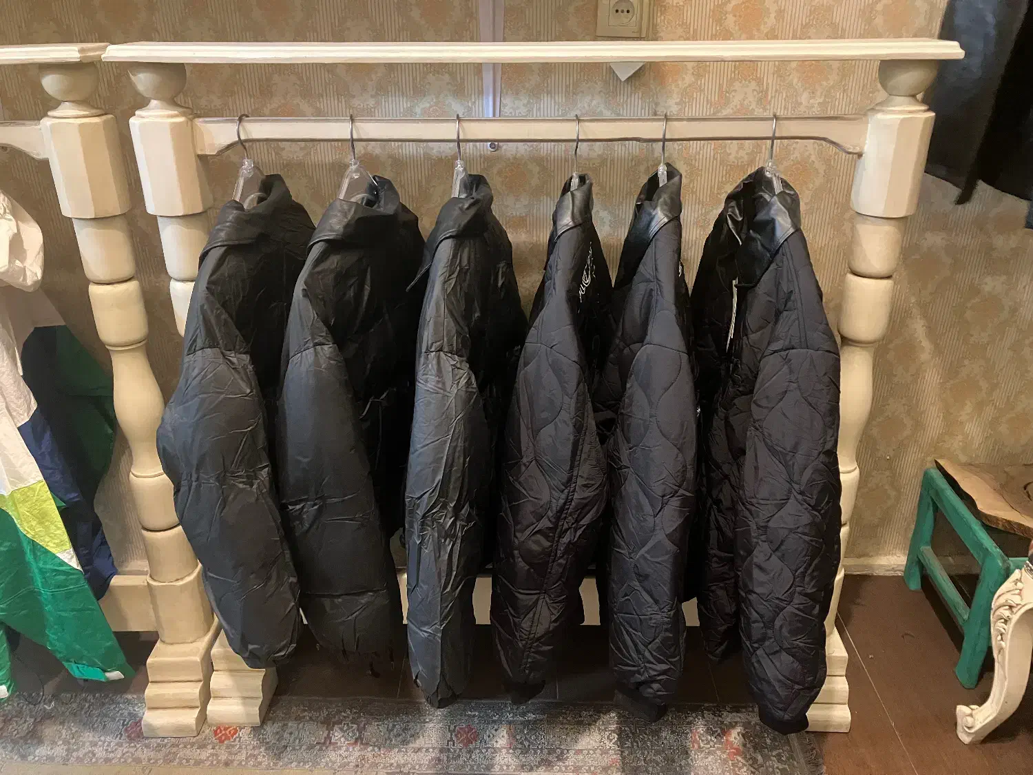 دکور بوتیک|فروشگاه و مغازه|ری, دولت‌آباد|دیوار