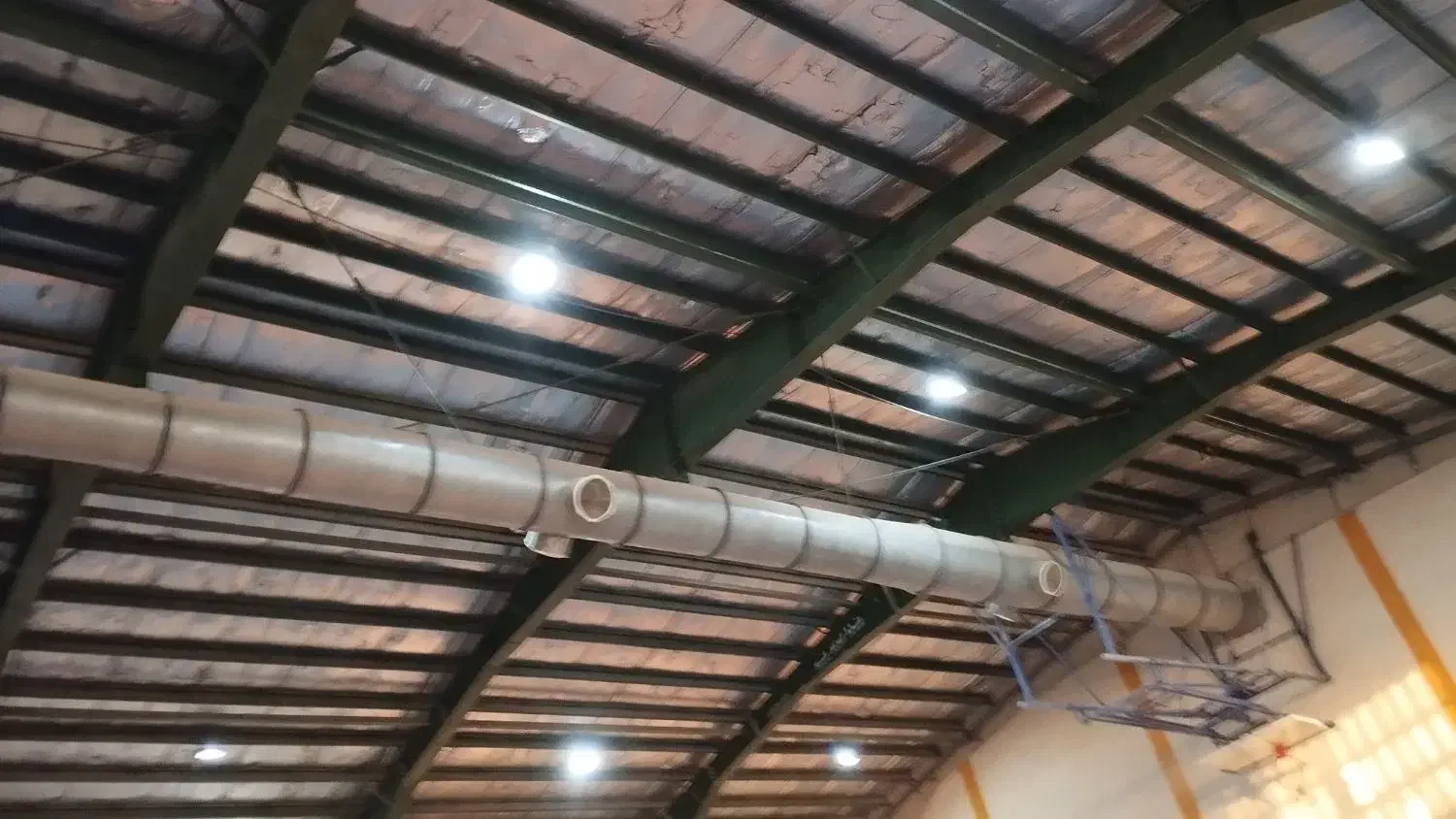 اجاره سالن ورزشی نوساز با سیستم گرمایش و سرمایش|اجارهٔ کوتاهمدت دفتر کار و فضای آموزشی|اصفهان, دارک|دیوار