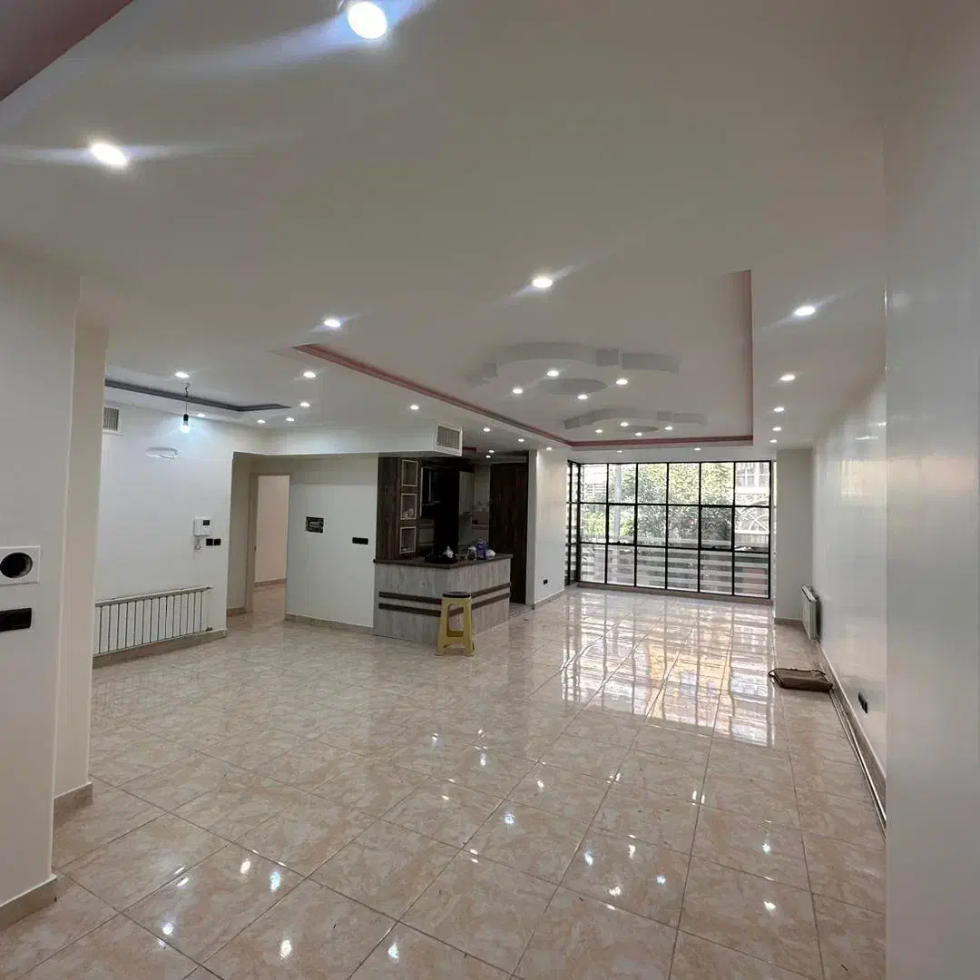 گوهردشت 145 متر 3 خواب / فاز 1 / خوش نقشه / تخلیه|فروش آپارتمان|کرج, گوهردشت|دیوار