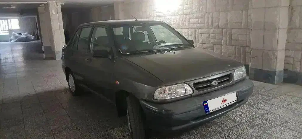 پراید ۱۳۱ مدل ۹۰ sl|خودرو سواری و وانت|فردیس, فردیس|دیوار