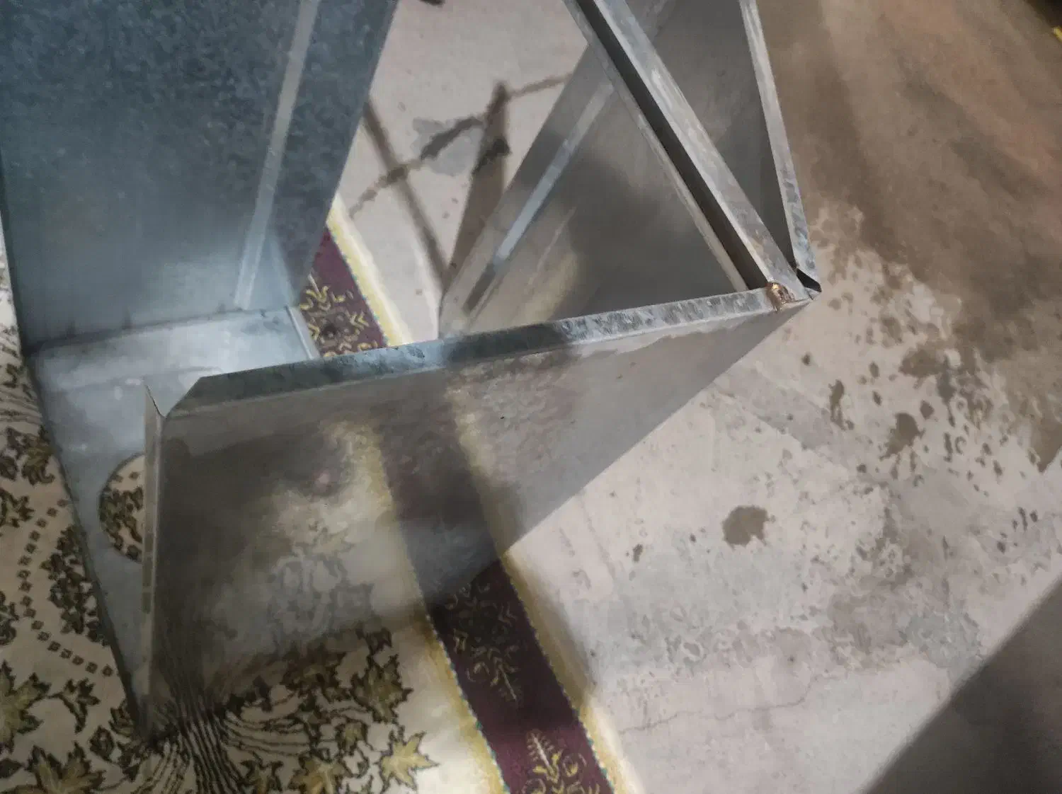 محافظ آبگرم کن.|آبگرمکن، پکیج، شوفاژ|دره شهر, |دیوار