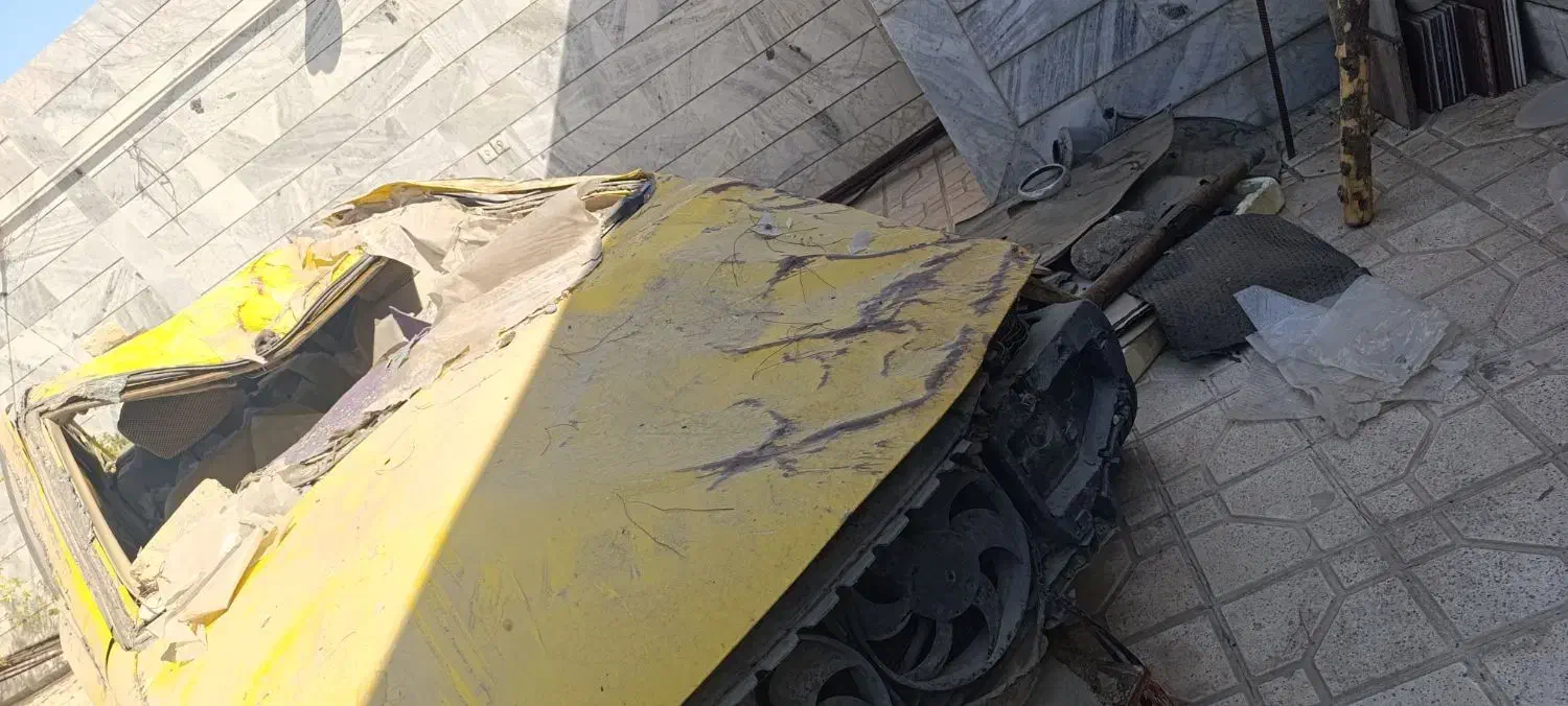 ماشین سمند|خودرو سواری و وانت|مبارکه, |دیوار