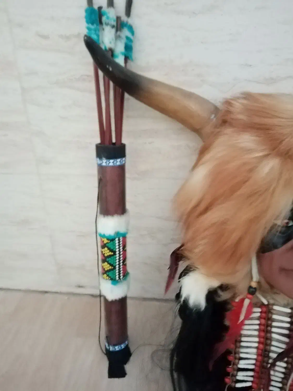 مجسمه اصل هندوستان|مجسمه، تندیس، ماکت|گرگان, |دیوار