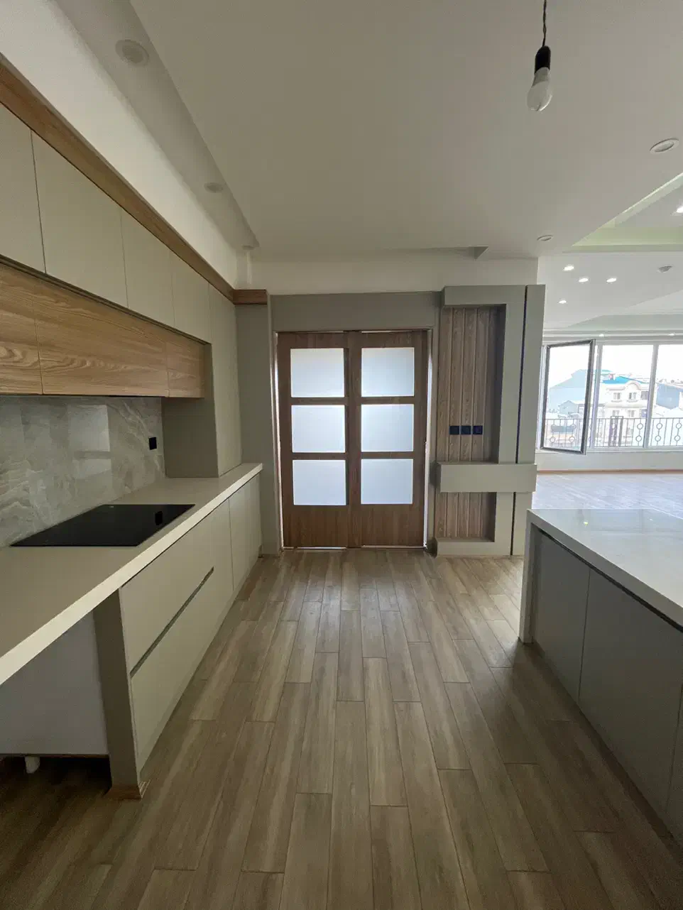 ۱۹۰ متر/ایمن/برندساز/گلسار|پیش‌فروش املاک|رشت, گلسار|دیوار