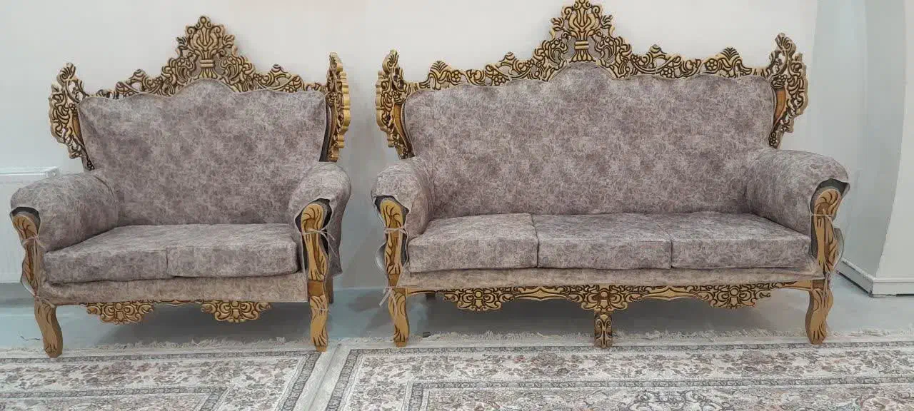 دوخت لباس مبل|مبلمان خانگی و میز عسلی|سبزوار, پیام|دیوار