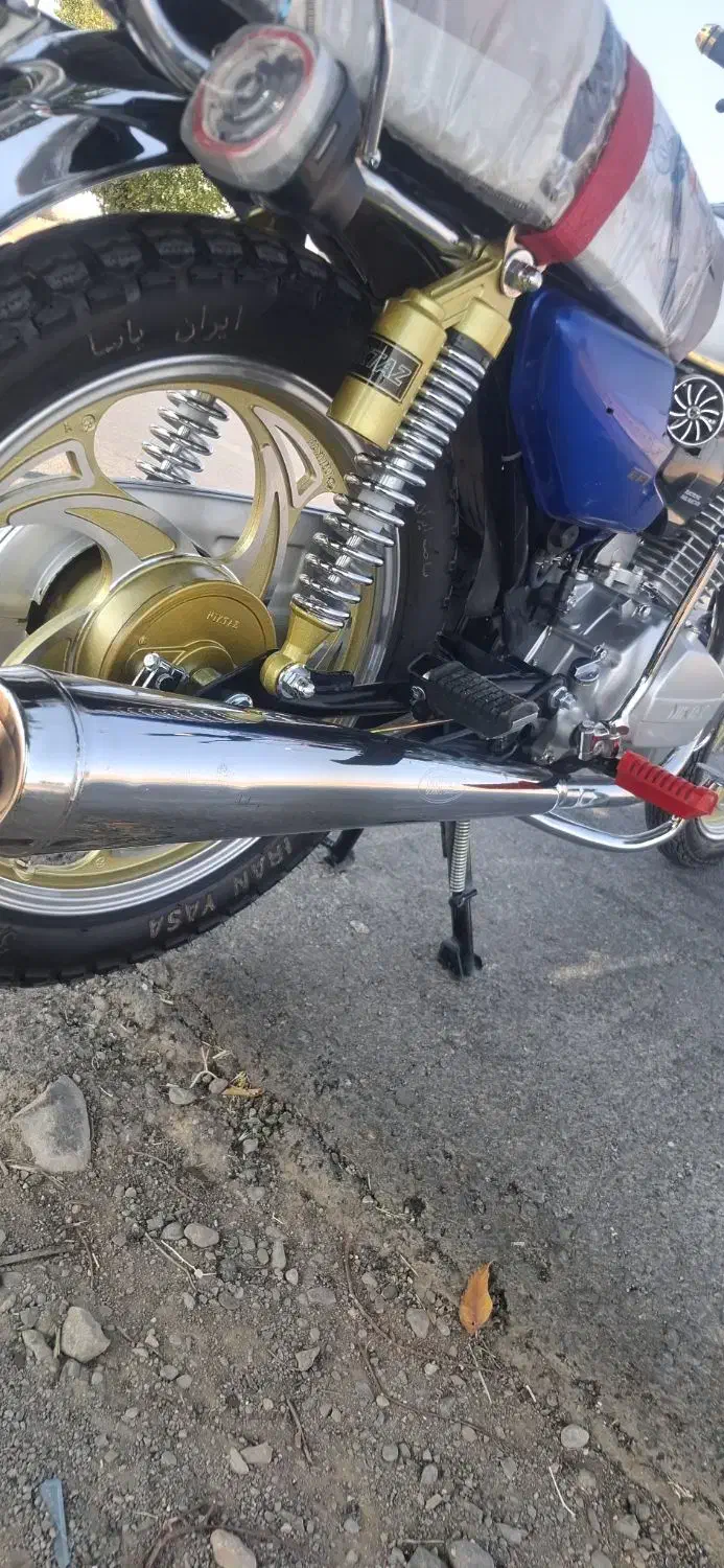 نیکتاز سوپر پلاس|موتورسیکلت|پاسارگاد, |دیوار