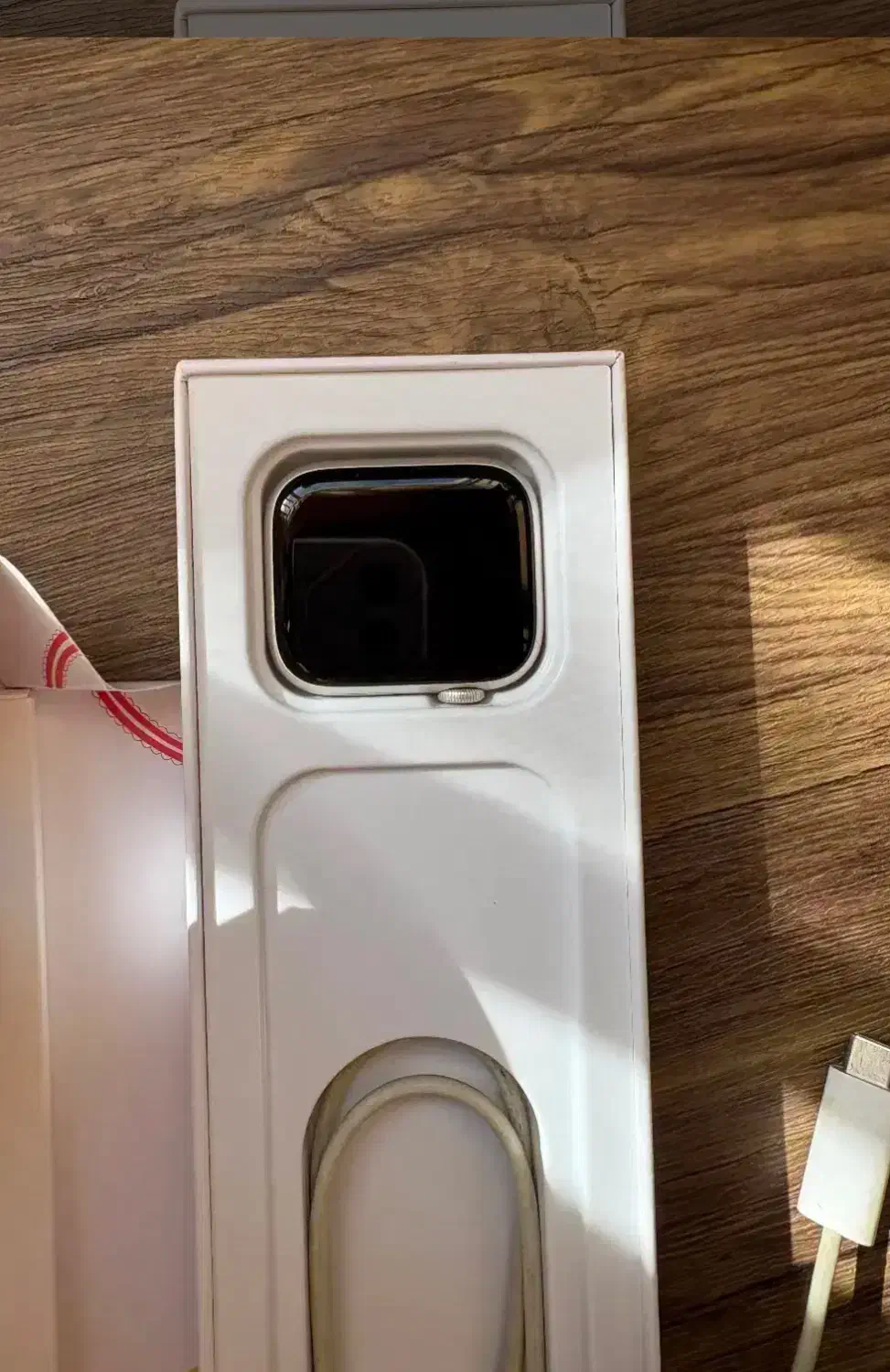 اپل واچ سری ۸|ساعت|بوشهر, |دیوار