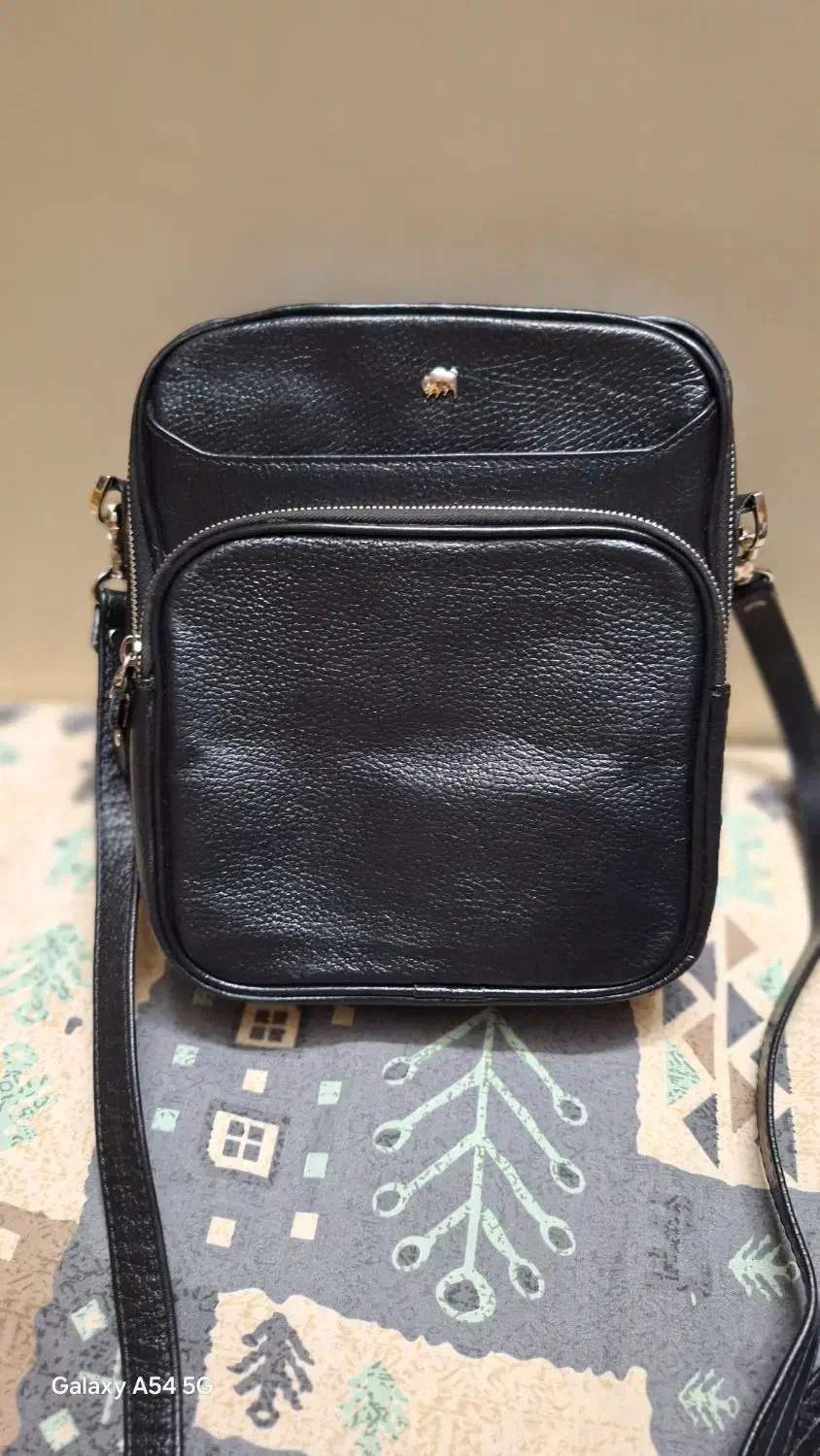 کیف چرم بوفالو|کیف، کفش، کمربند|اصفهان, دشتستان|دیوار