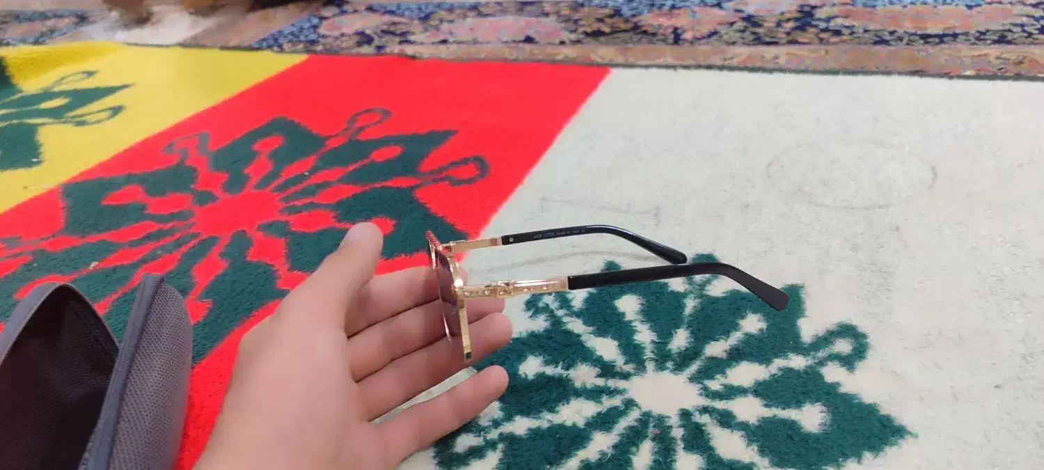 عینک|زیورآلات و اکسسوری|سرپل ذهاب, |دیوار