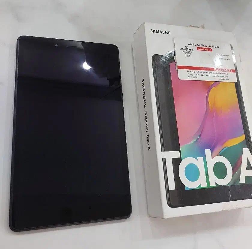 تبلت تب a.8|تبلت|تهران, تهرانپارس شرقی|دیوار