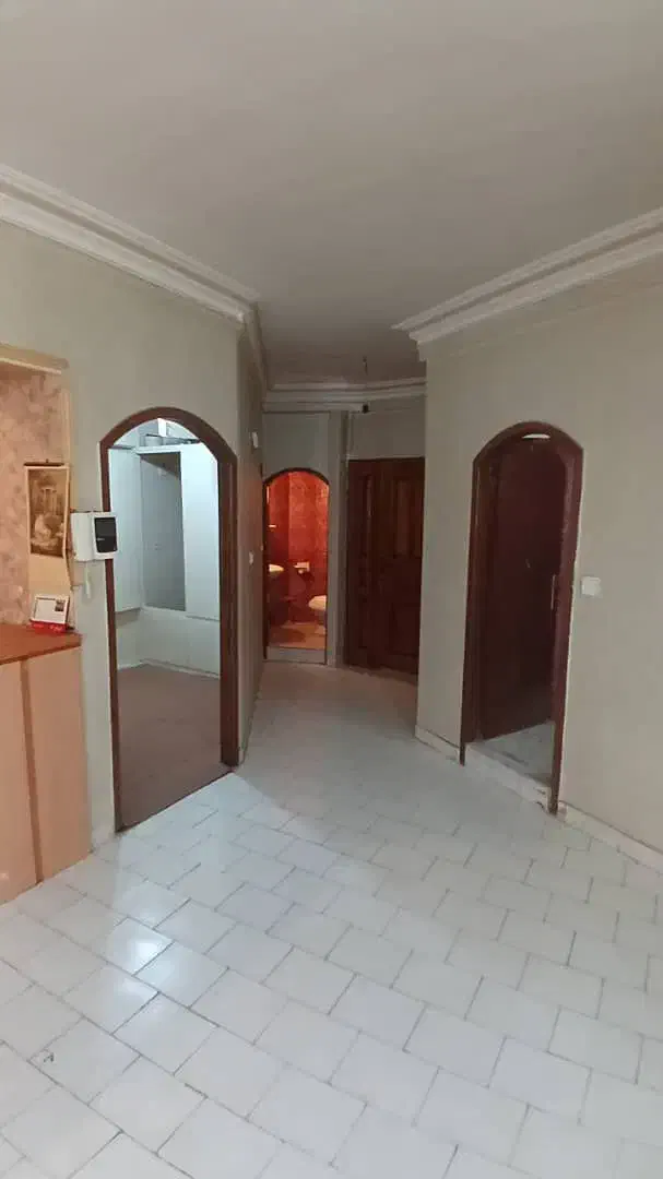 فروش واحد ۶۰متری۲خواب طبقه اول پله سند صیاد|فروش آپارتمان|مشهد, صیاد شیرازی|دیوار