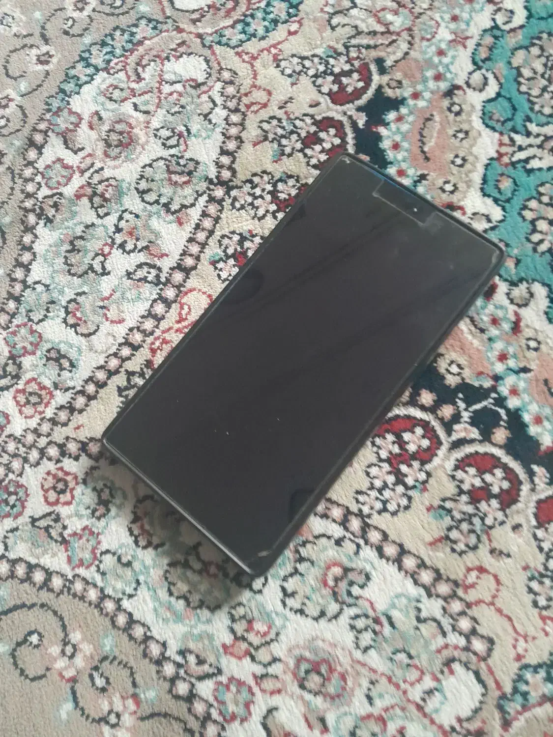 تبلت دوتا سیمکارت میخوره  ‌‌‌‌‌‌‌|تبلت|بیرجند, |دیوار