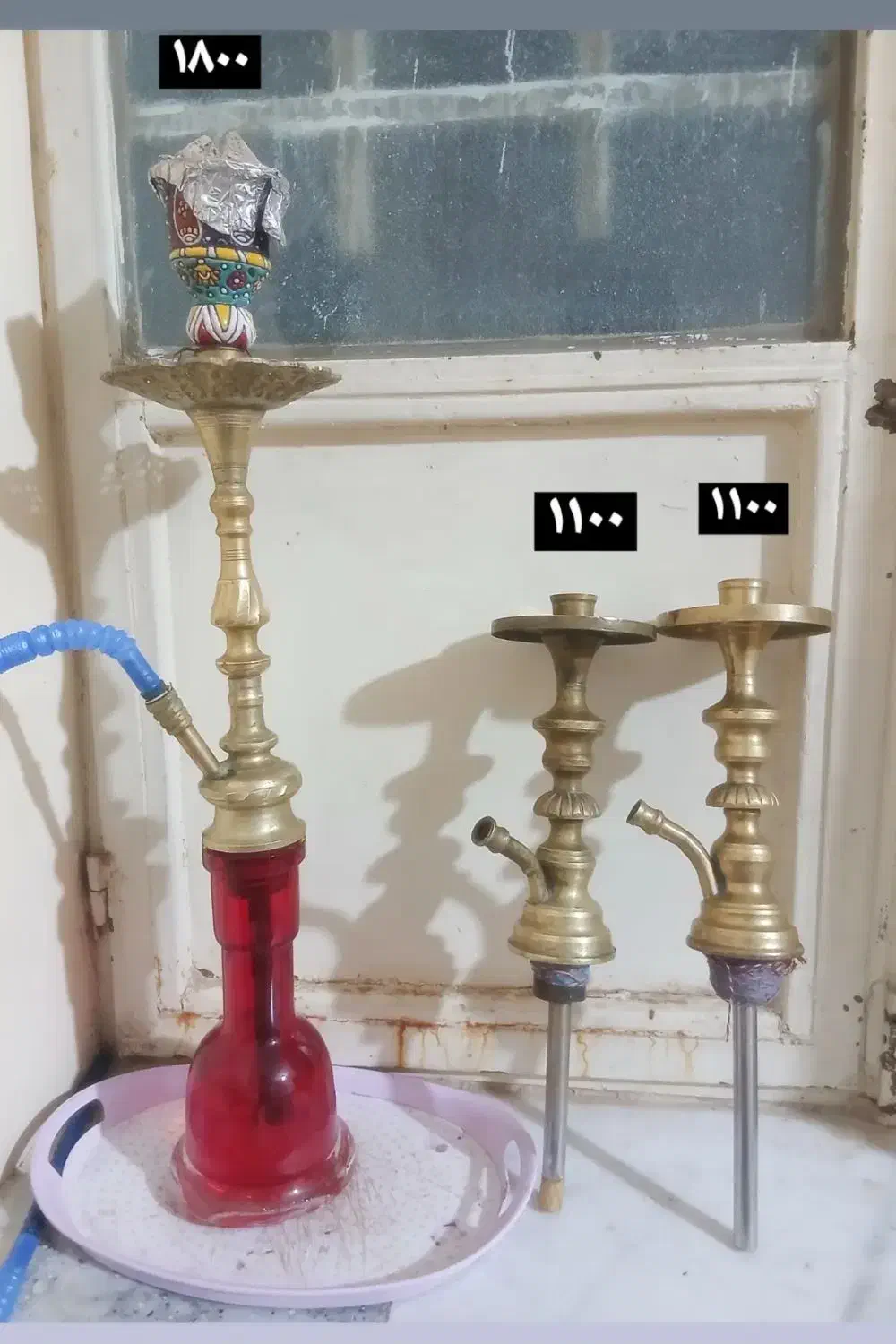 قلیان|کلکسیون و سرگرمی|ابهر, |دیوار