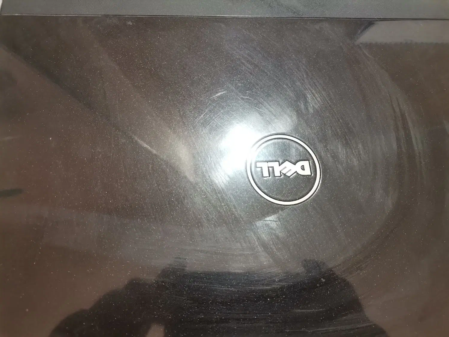 لب تاب Dell Vostro 1320|رایانه همراه|اصفهان, تیران|دیوار