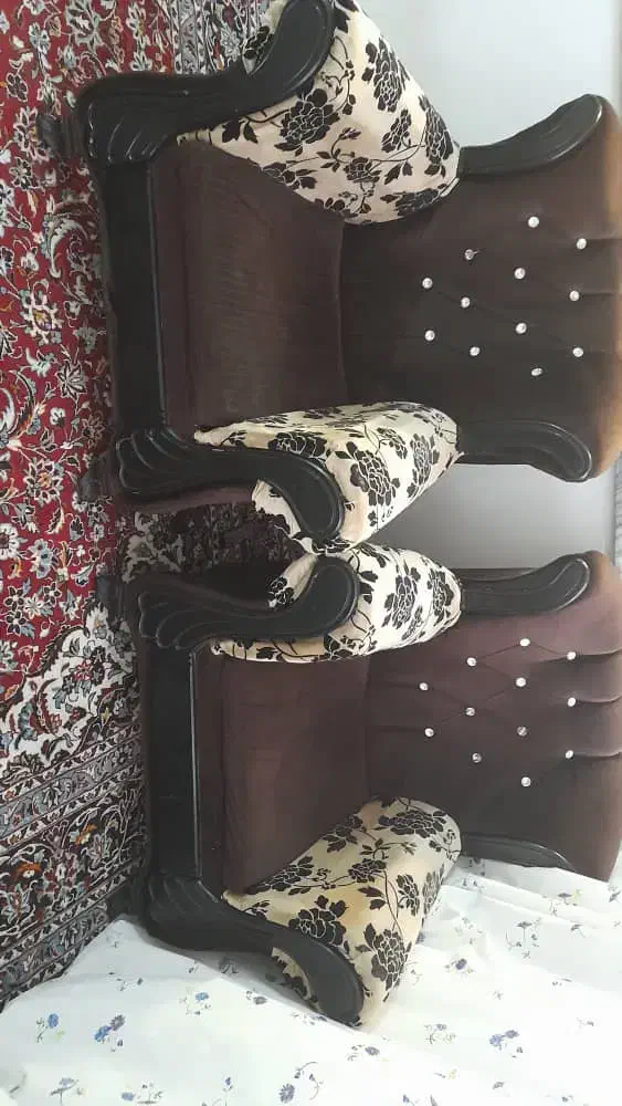 مبل|مبلمان خانگی و میز عسلی|اراک, |دیوار