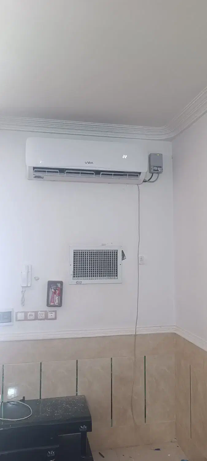 نصب اسپلیت|خدمات پیشه و مهارت|زابل, |دیوار