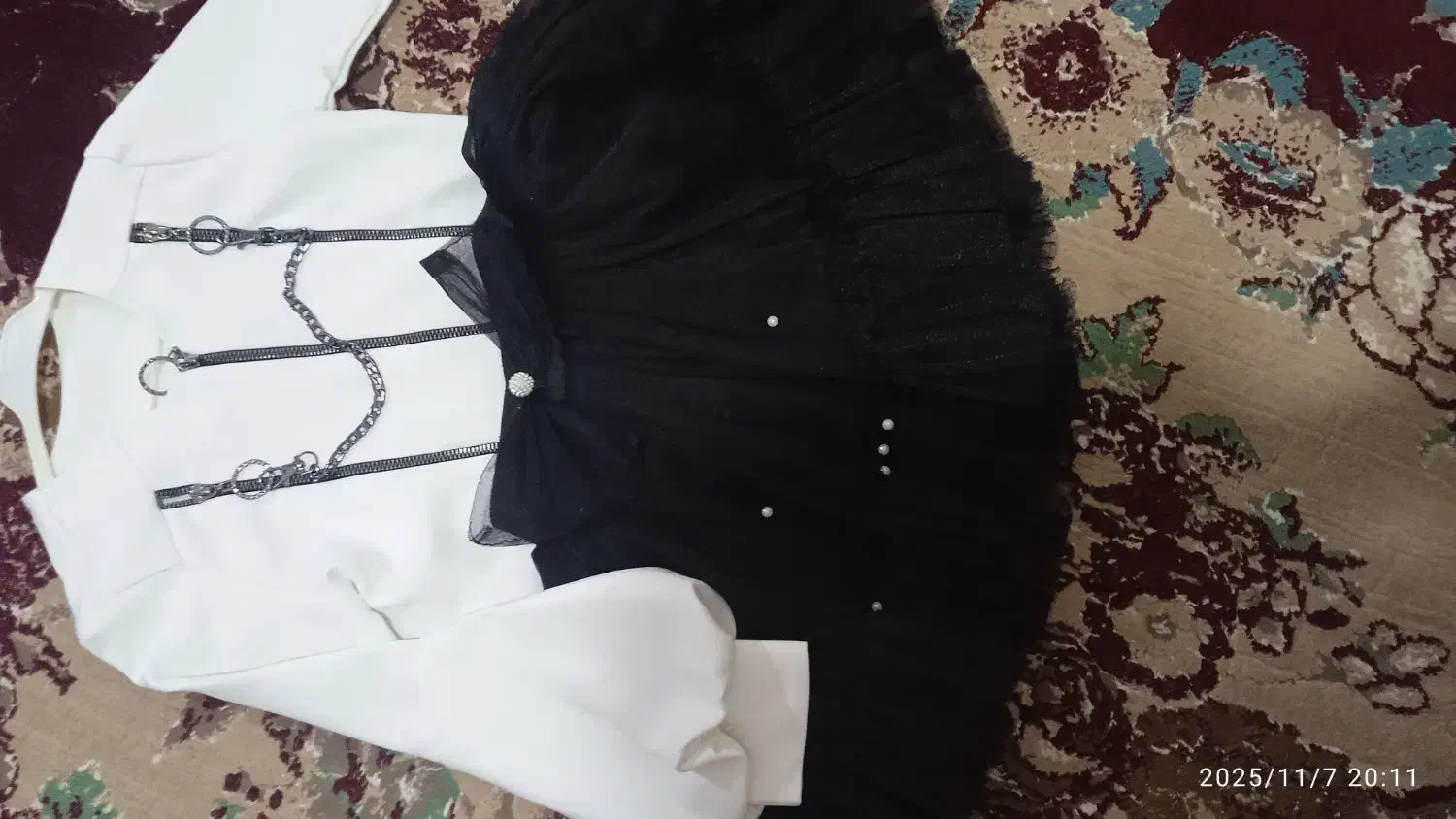 لباس بچه|کفش و لباس بچه|زابل, |دیوار