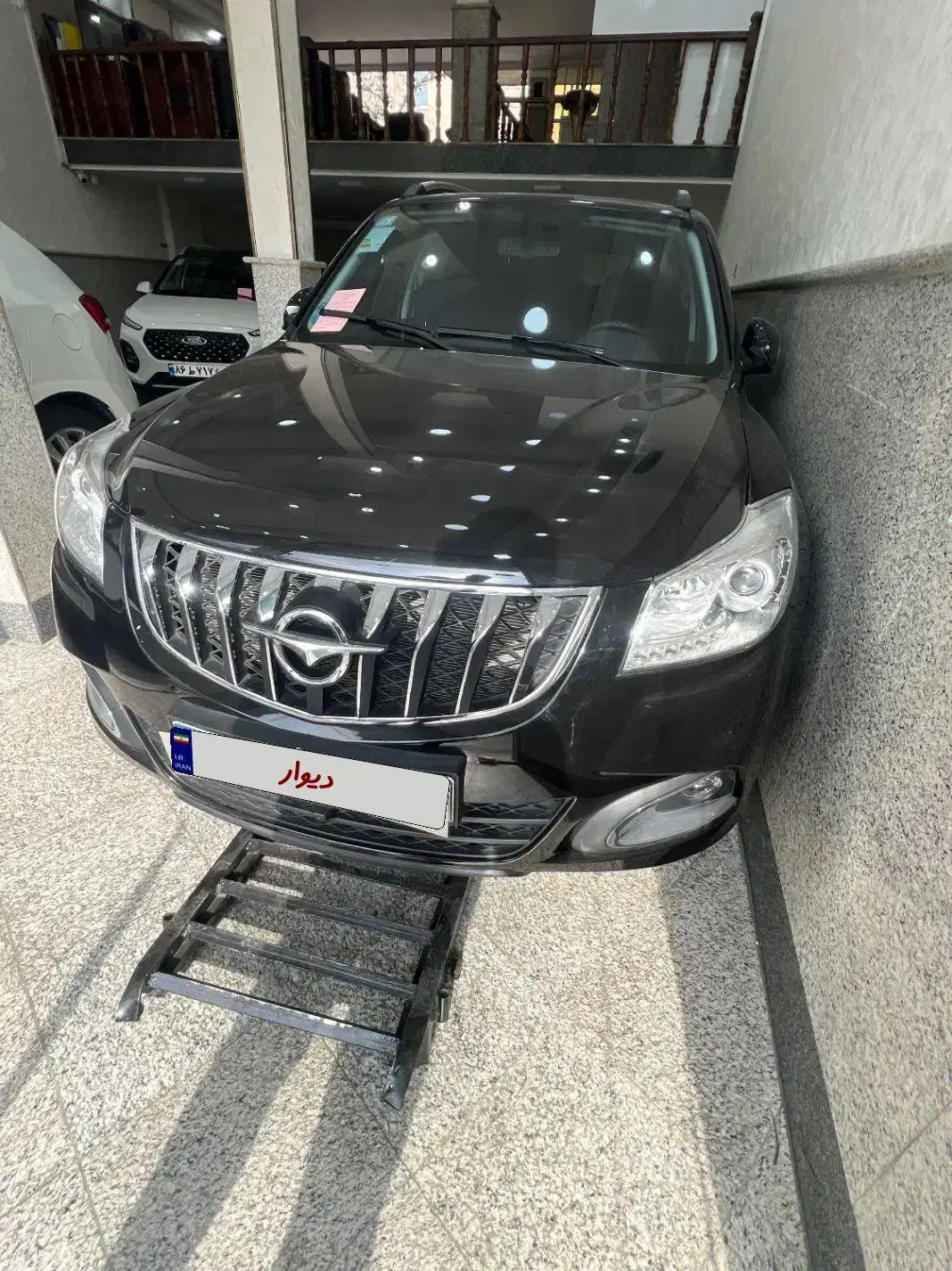 هایما مدل ۱۴۰۲|خودرو سواری و وانت|کرج, مهرویلا جنوبی|دیوار