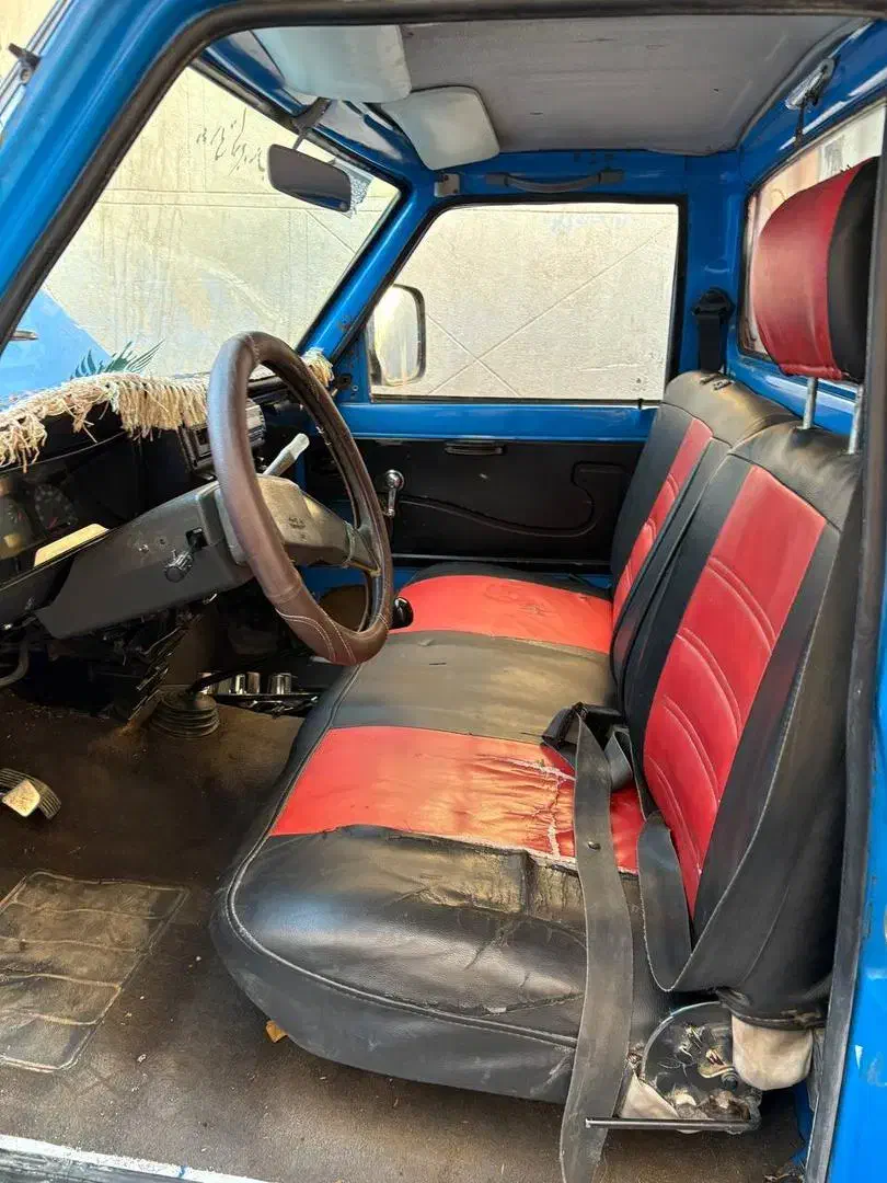 نیسان مدل 91|خودرو سواری و وانت|سبزوار, پیروزی|دیوار