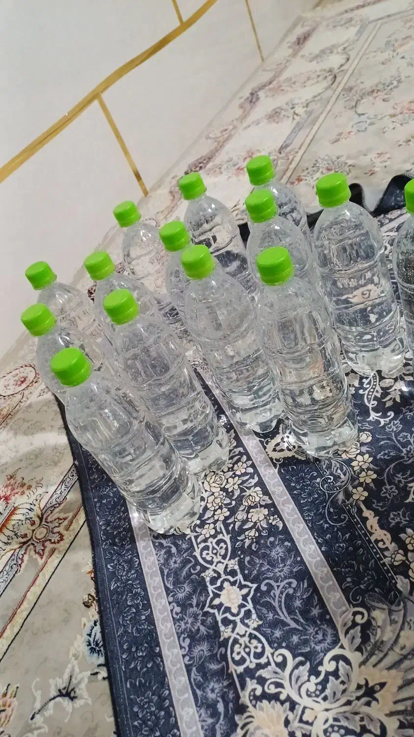 گلاب درجه یک اصل|خوردنی و آشامیدنی|محمدشهر, جعفرآباد|دیوار