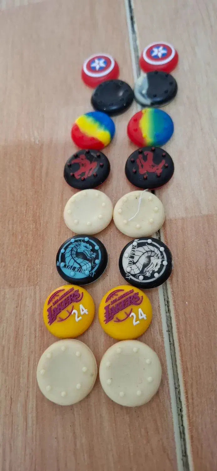 حراج لوازم پایه شارژر وفن خنک‌کننده ps4 کیف ps4|کنسول، بازی ویدئویی و آنلاین|تهران, تهرانپارس شرقی|دیوار