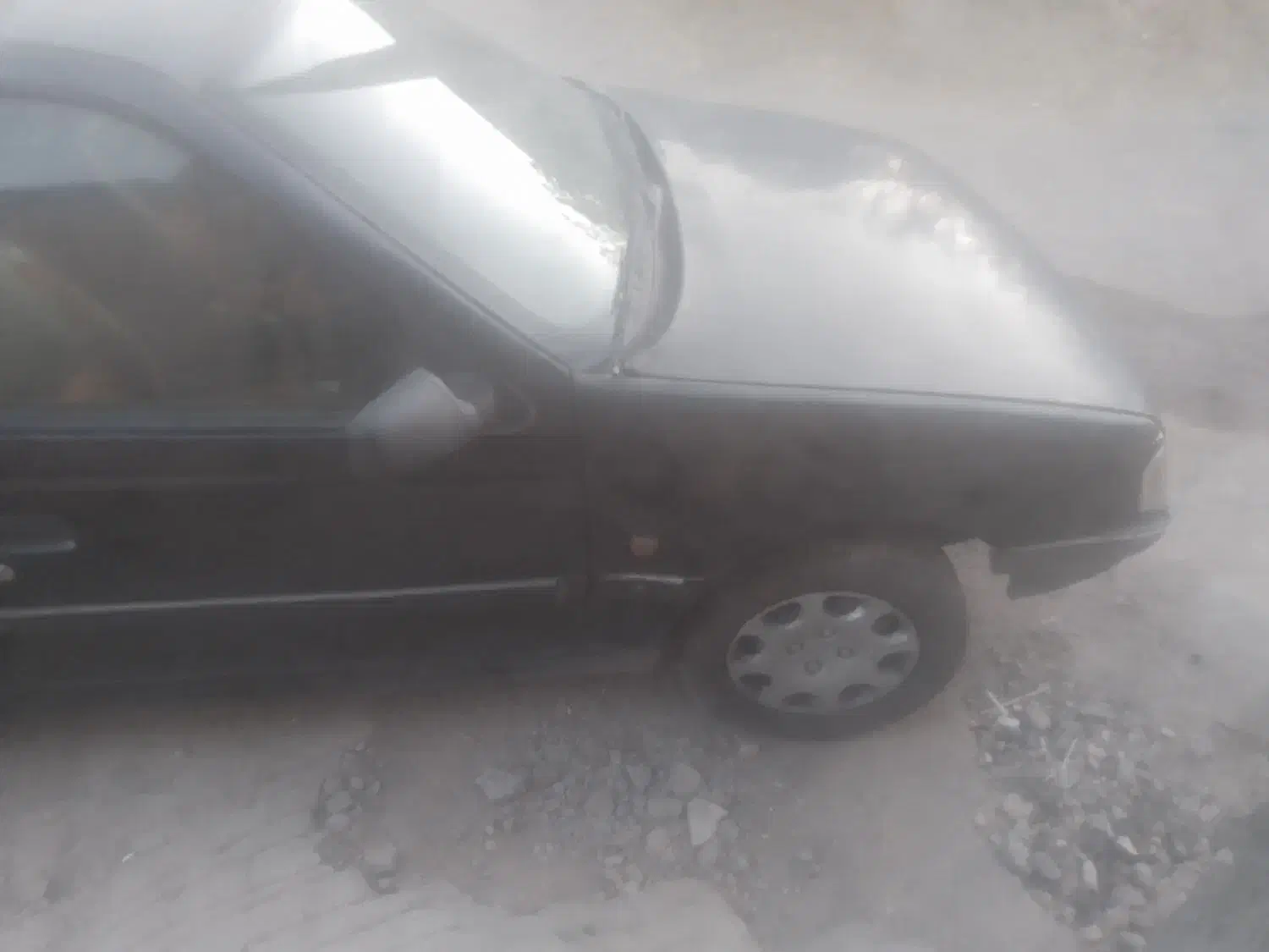 پژو ۴۰۵ جی ال ایکس|خودرو سواری و وانت|ماهان, |دیوار