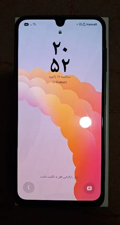 گوشی A16|موبایل|شیراز, منطقه هوایی شهید دوران|دیوار