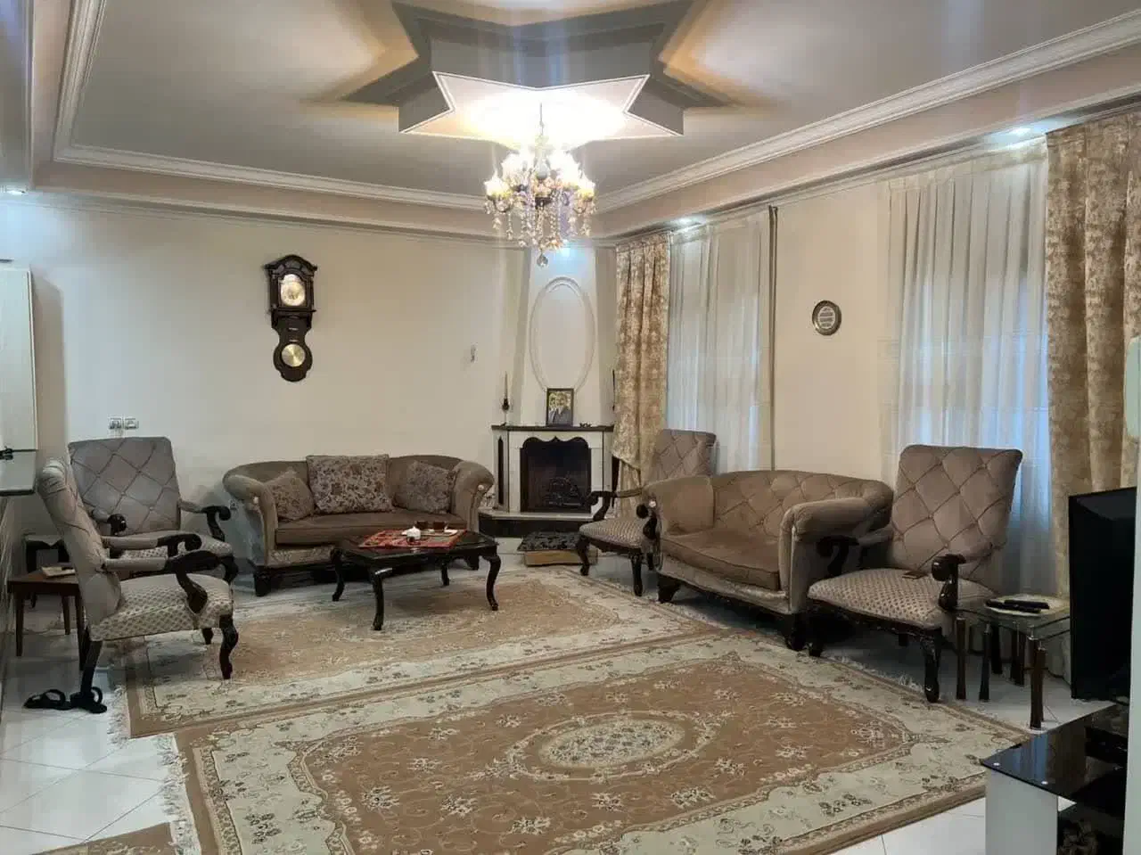 فروش آپارتمان62متری ورامین بلوار باهنر خیابان میری|فروش آپارتمان|ورامین, ورامین|دیوار