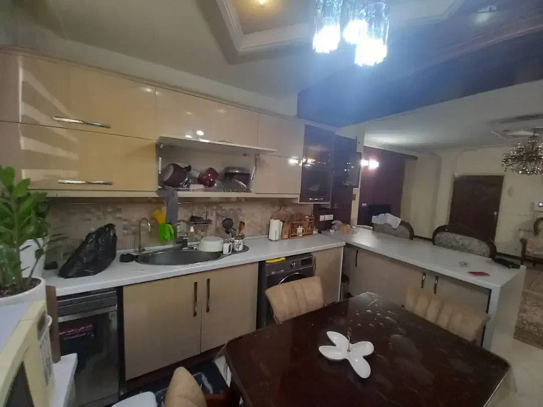 آپارتمان۷۶مترافسریه والفجر ۲خوابه|فروش آپارتمان|تهران, والفجر (افسریه)|دیوار