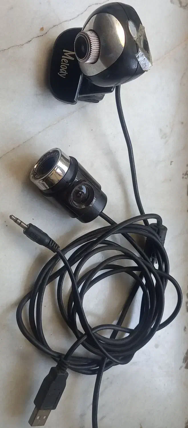 دوربین رومیزی|قطعات و لوازم جانبی رایانه|کرمانشاه, |دیوار