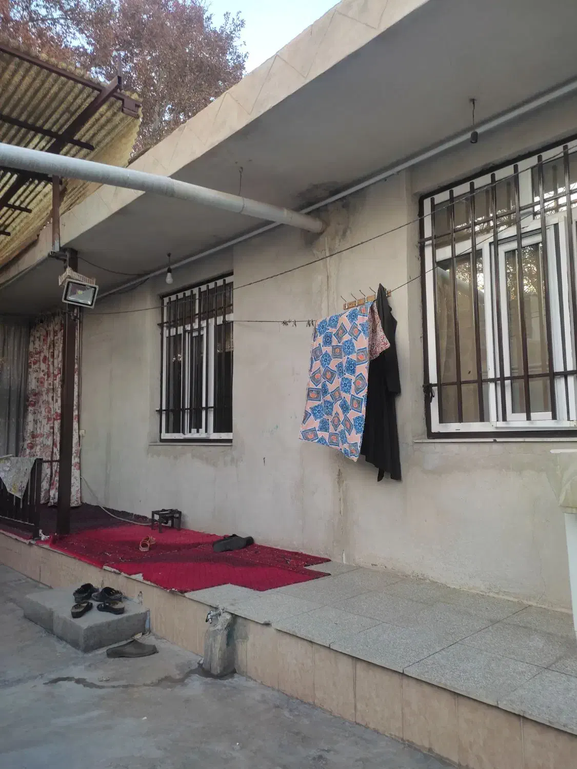 فروش خانه ویلایی|فروش خانه و ویلا|محمدشهر, عباس آباد|دیوار