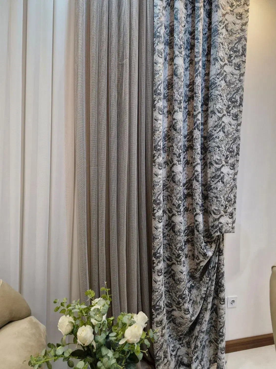 فروش والن پرده، لوستر و کمد بچه|پرده، رانر، رومیزی|الوند, |دیوار