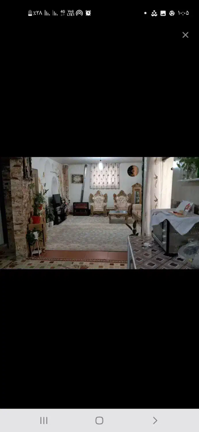 خانه اجاره ای ۷۵متری|اجارهٔ خانه و ویلا|شاهین‌شهر, گرگاب|دیوار