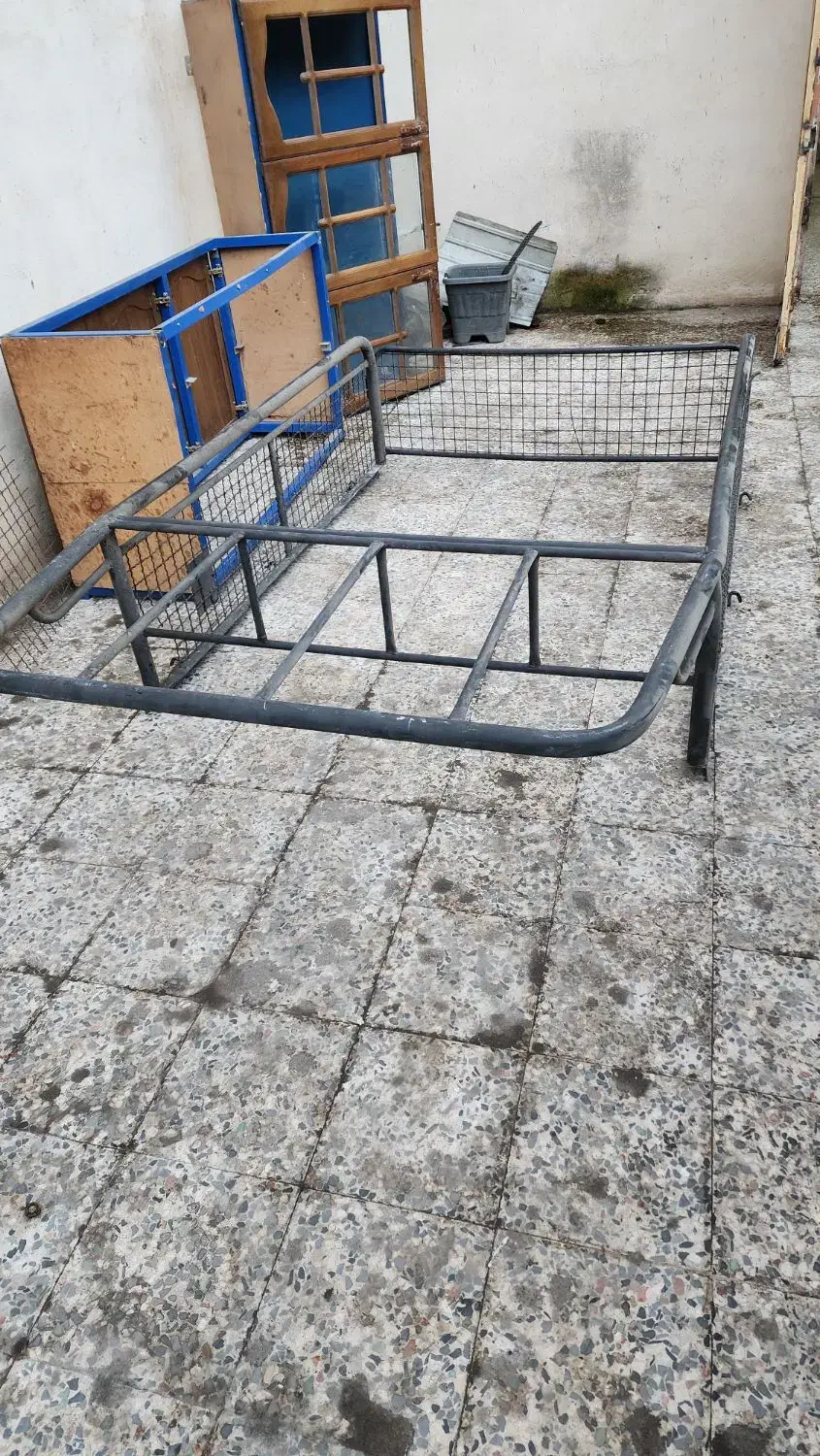 بار بند پیکان وانت|قطعات یدکی و لوازم جانبی|رشت, گیل|دیوار