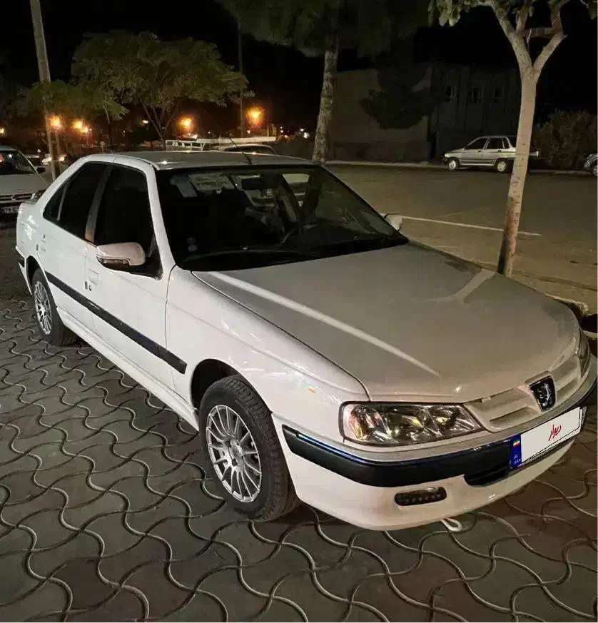 پژو پارس xu7p (سفارشی)|خودرو سواری و وانت|سبزوار, توحیدشهر|دیوار