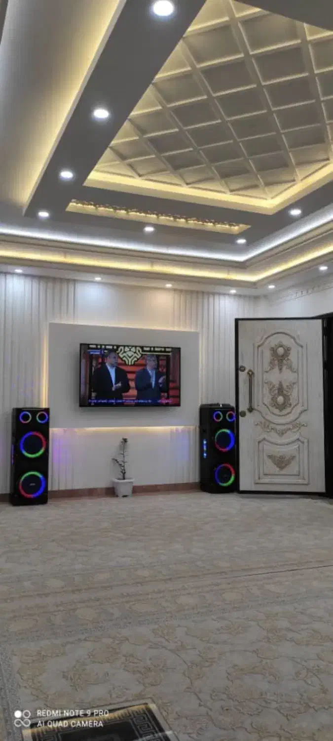 اجاره ویلا روزانه در ماسال|اجارهٔ کوتاه‌مدت ویلا و باغ|شاندرمن, |دیوار