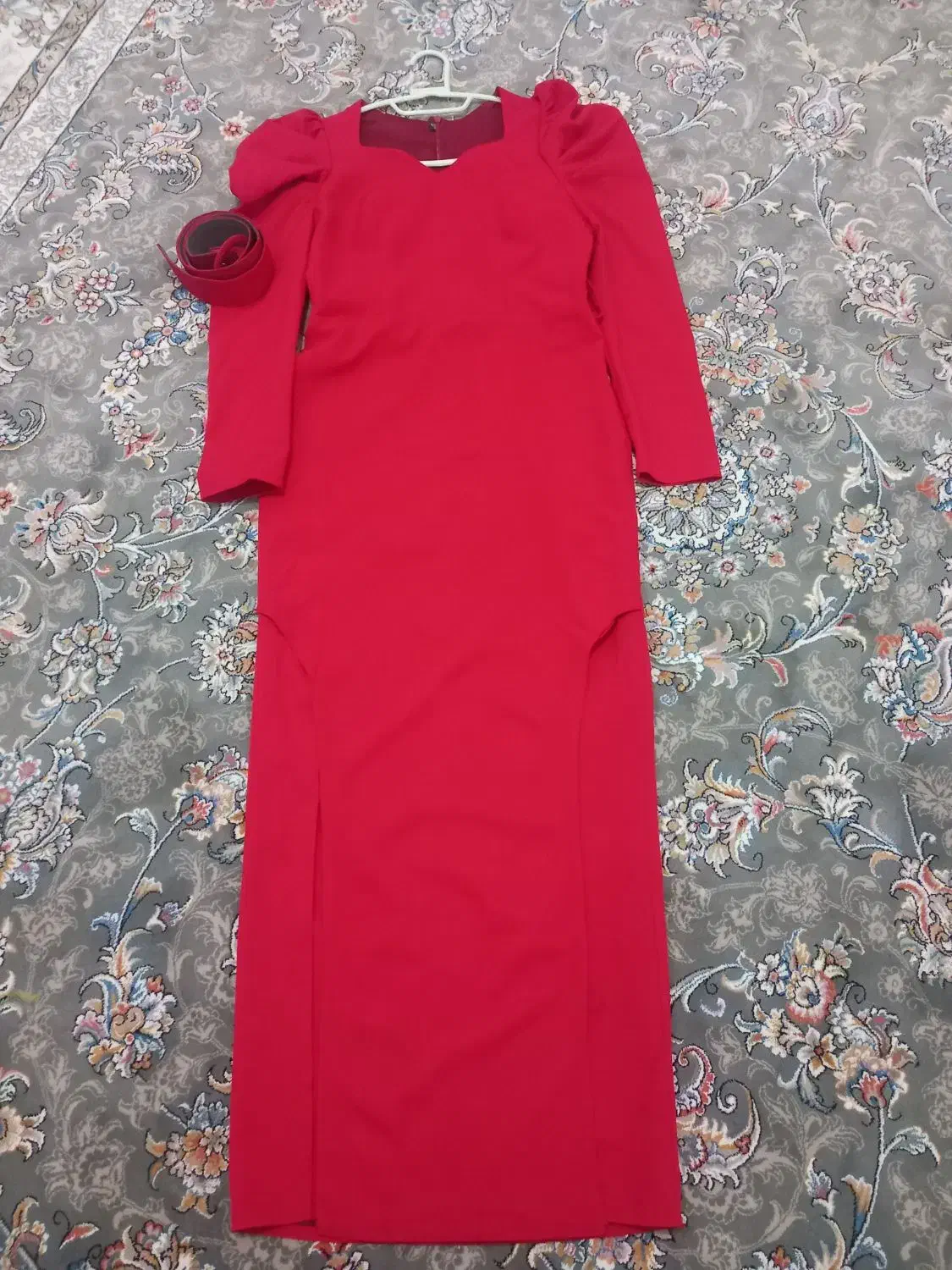 لباس مجلسی|لباس|داراب, |دیوار