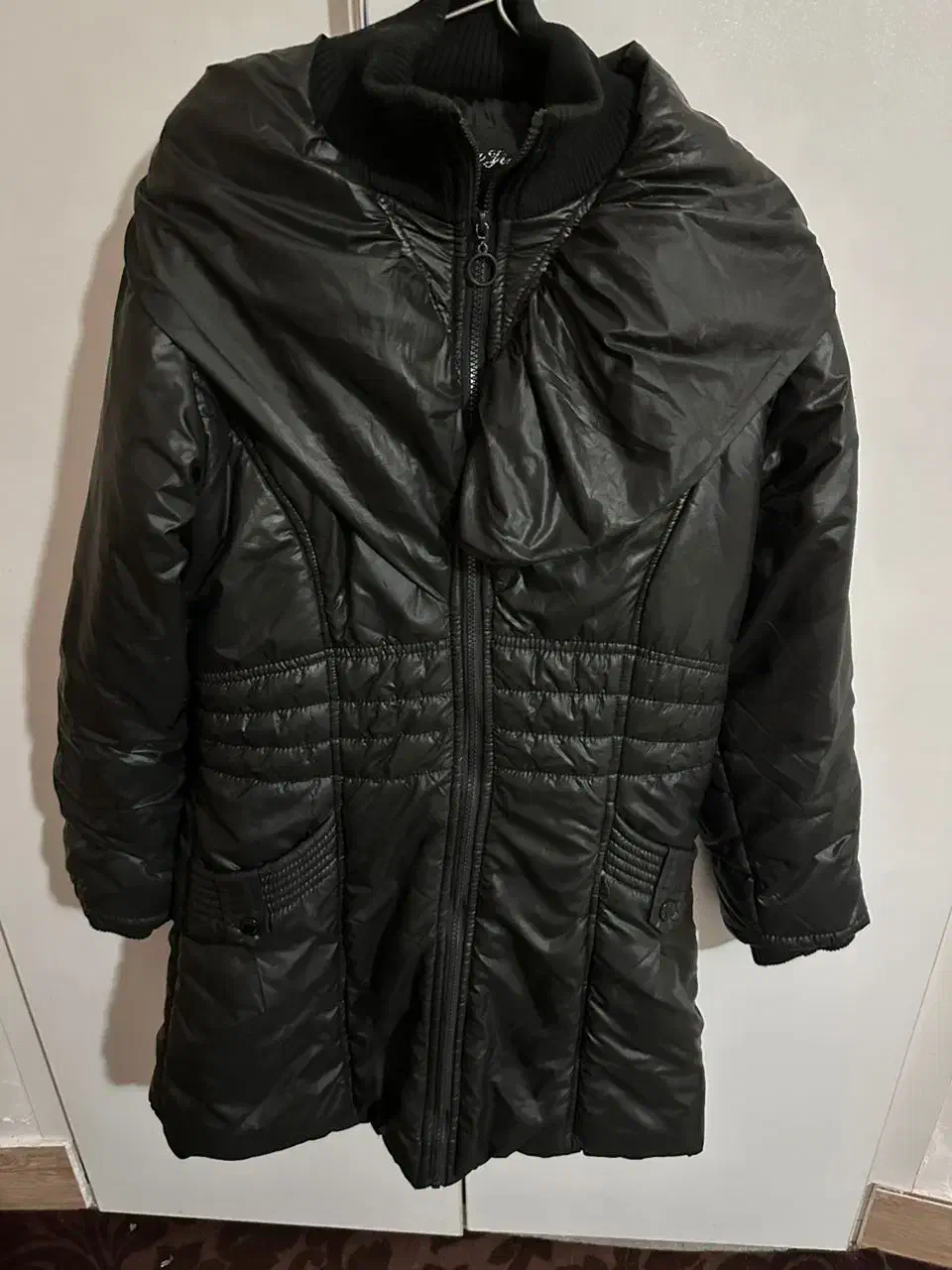 کاپشن زنانه|لباس|سقز, |دیوار