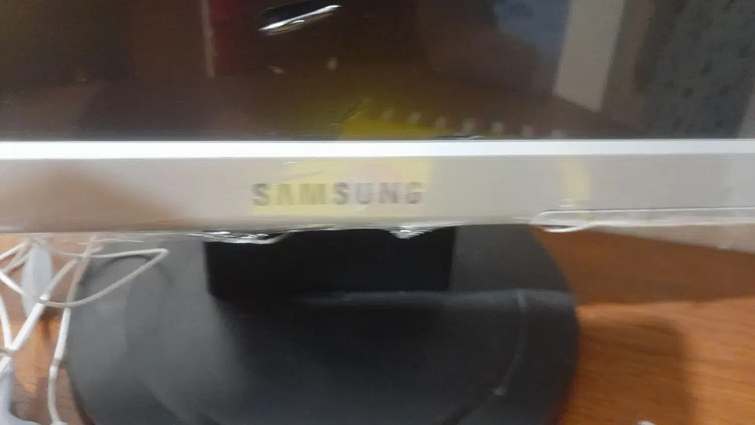 مانیتور 18اینچ|قطعات و لوازم جانبی رایانه|تبریز, |دیوار