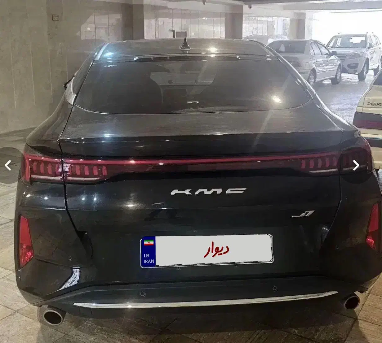 خوددرو سواری|خودرو سواری و وانت|مشهد, کوثر|دیوار