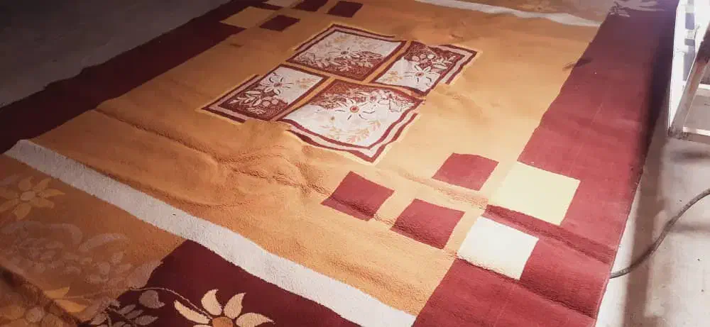 فرش|فرش|اهواز, کوی علوی|دیوار