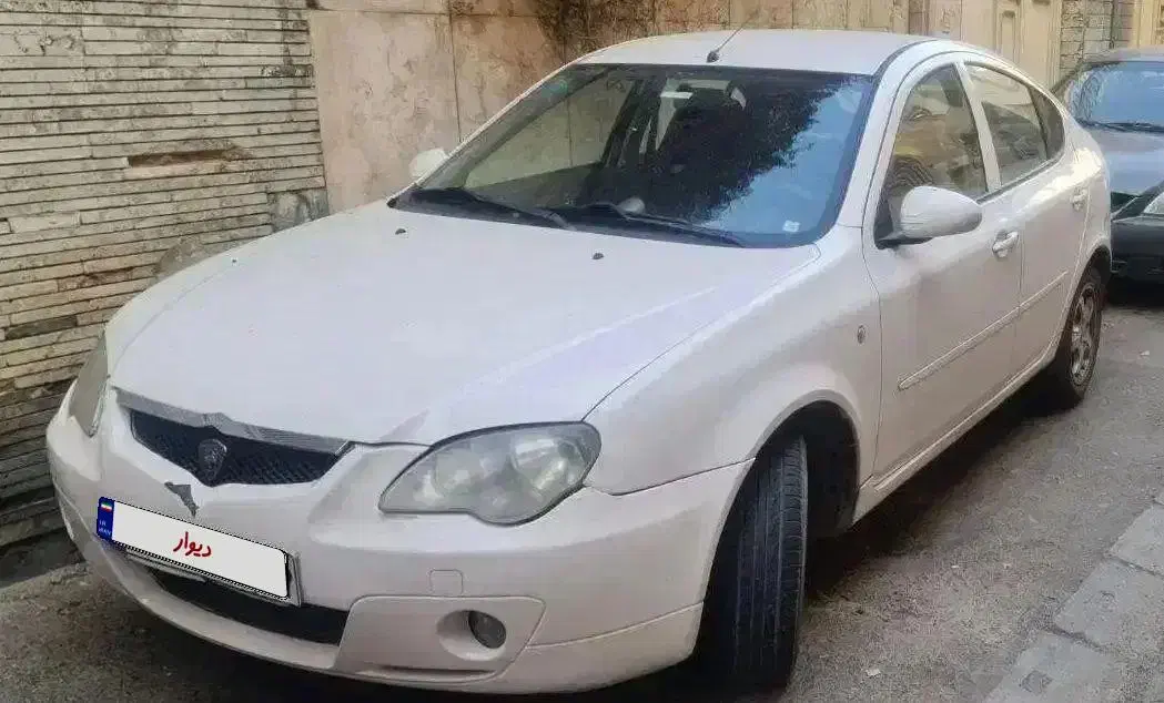 پروتون جنتو|خودرو سواری و وانت|تهران, حر|دیوار