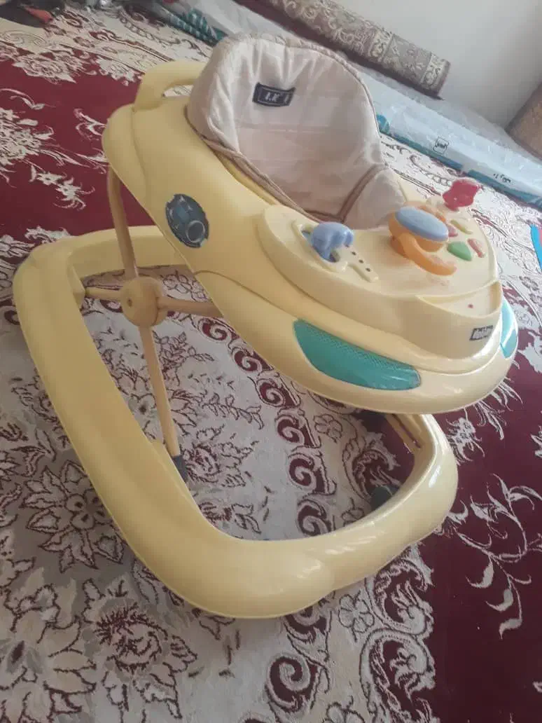 روروک جنس عالی|کالسکه و لوازم جانبی|مرودشت, فیروزی|دیوار