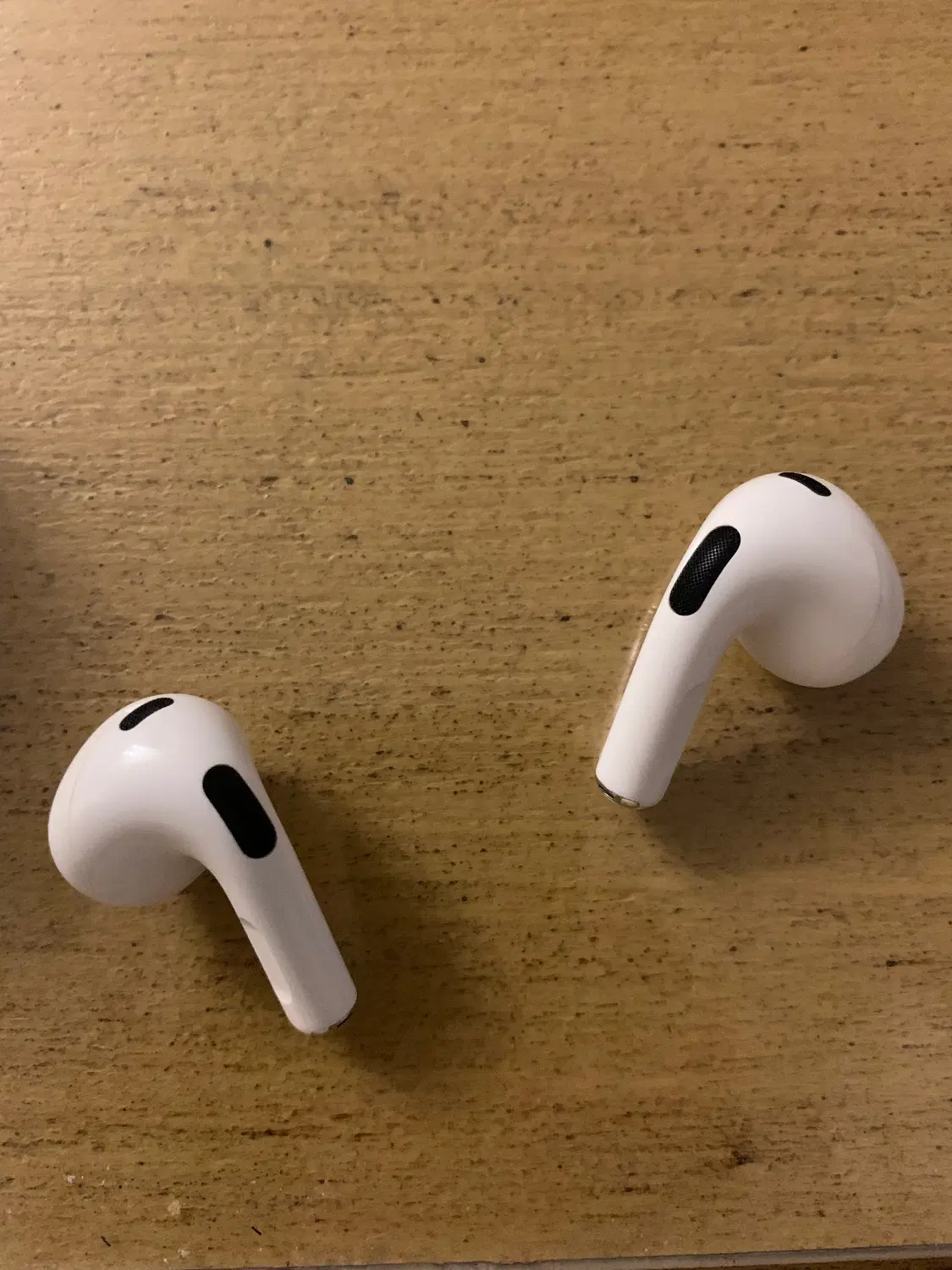 AirPod 3rd Generation|لوازم جانبی موبایل و تبلت|تهران, میرداماد|دیوار