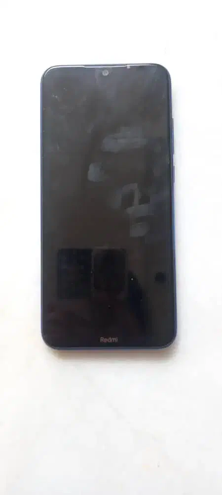 گوشی شیامئ نوت 8 فروش فوری|موبایل|اصفهان, دستگرده|دیوار