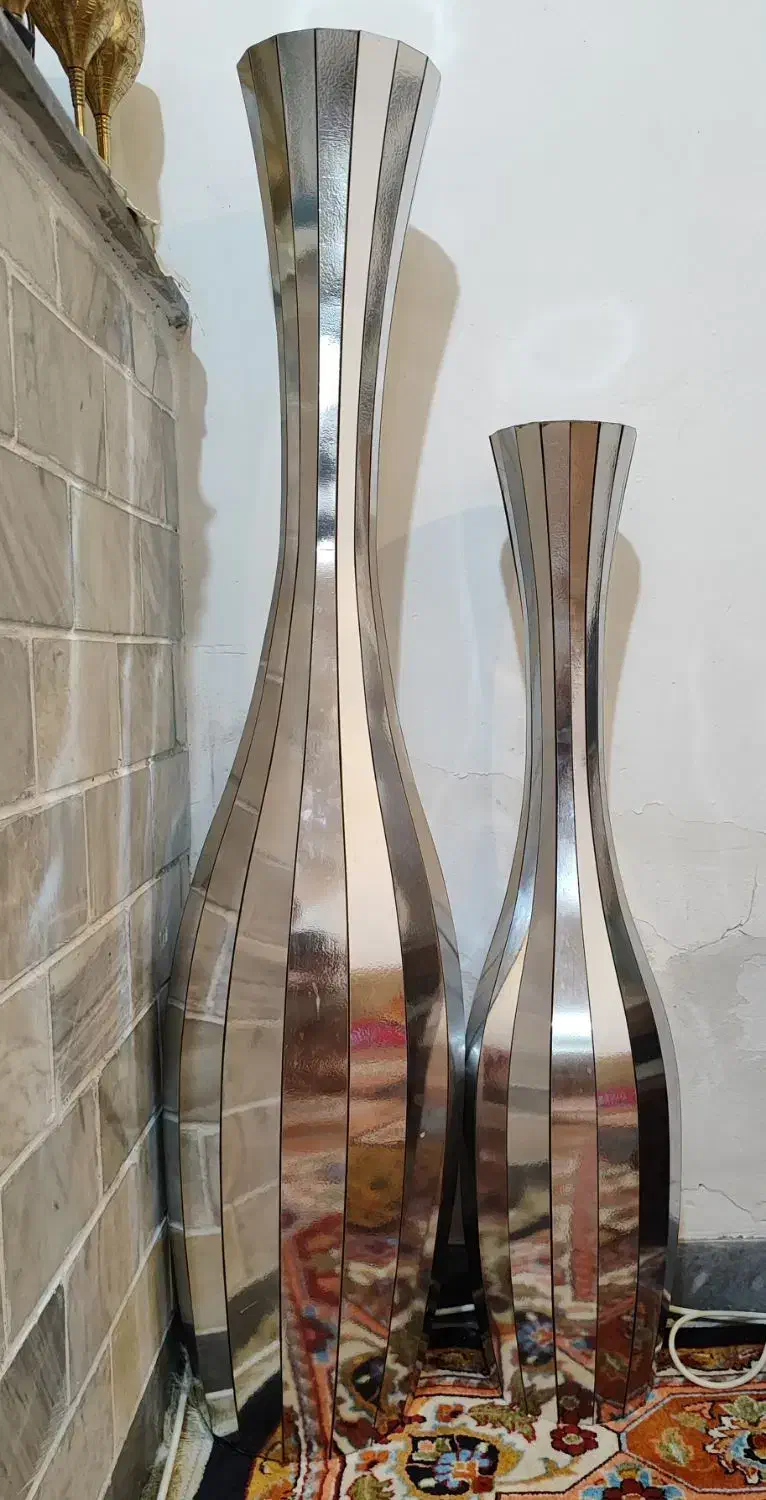 گلدان|صنایع دستی و سایر لوازم تزئینی|نهاوند, |دیوار