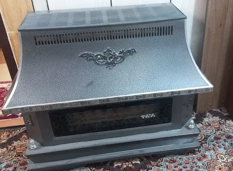 بخاری درحد نو|بخاری، هیتر، شومینه|شوشتر, |دیوار